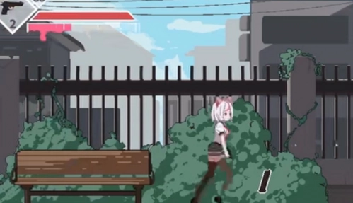 沙哈塔遭难的一天最新版图1