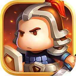 小小三国2国际服 V0.4.6