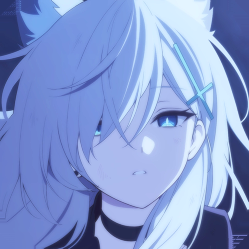 蔚蓝档案手机版