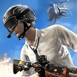 疯狂吃鸡对决 V1.00