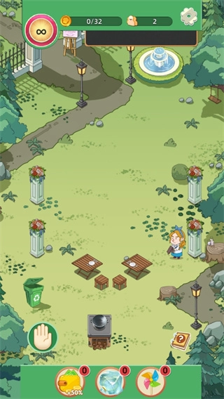 我的开店日记全解锁3