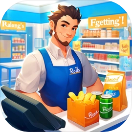 超市经理模拟器无广免费版