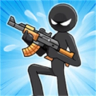 火柴人机甲战争最新版 V10.5.0