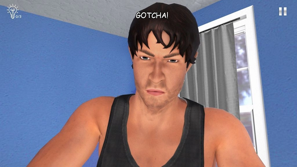 逃离家暴正版图3