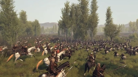 骑马与砍杀2安卓版图3