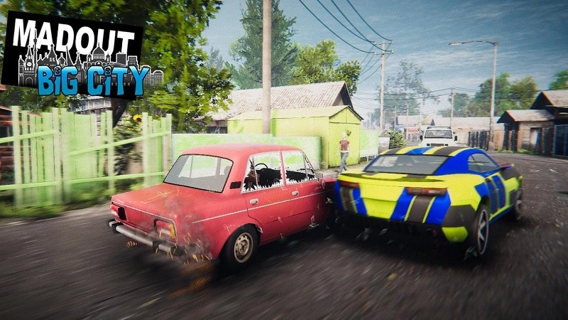 火力全开之开放城市2图7