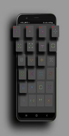 吃鸡准星瞄准辅助器图3