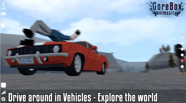 g沙盒仇恨正版图4