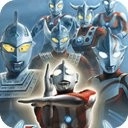 奥特曼格斗进化02025最新版