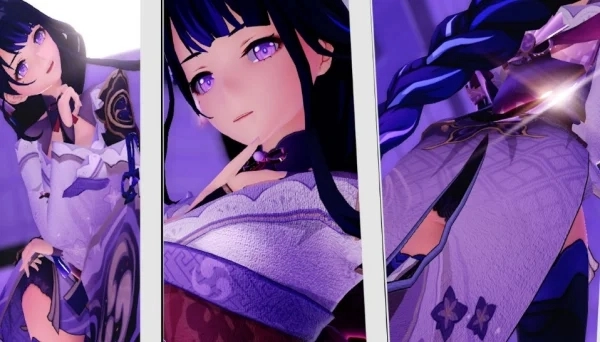 雷神触摸器正版(2)