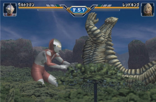 奥特曼格斗进化3最新免费版(3)