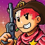 地牢vs枪手菜单版