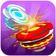 旋风陀螺手机版