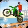 摩托驾驶赛正版