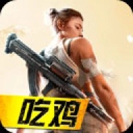 吃鸡战场精英