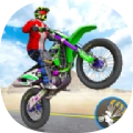 疯狂自行车表演赛3最新版