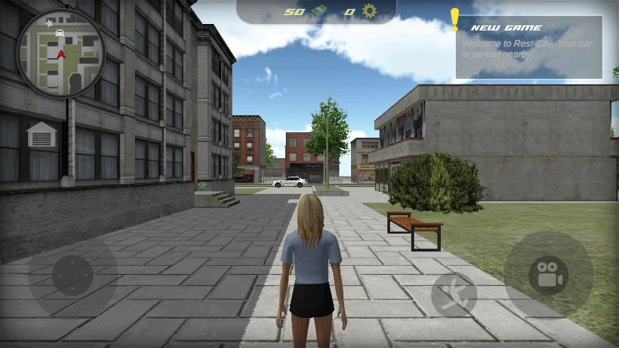 俄罗斯警察模拟器1