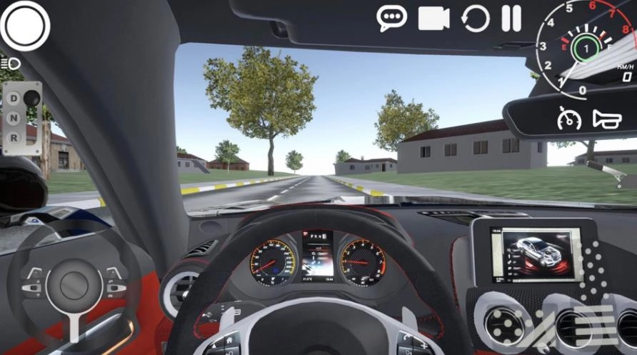 3d汽车配置中文版图4