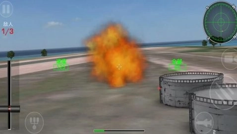 超速闪电战安卓版(1)