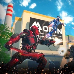 超兽鲸鲨武装 V2.0.0