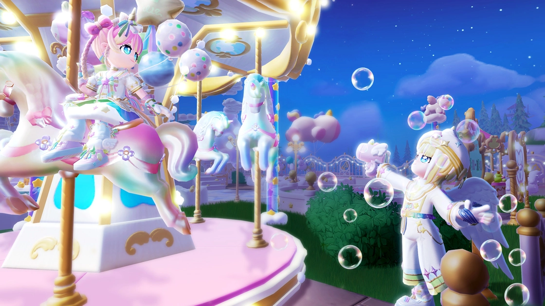 心动小镇2025最新版图3