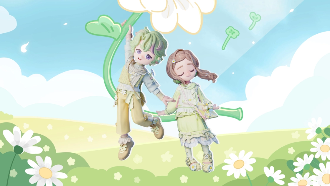 心动小镇2025最新版图4