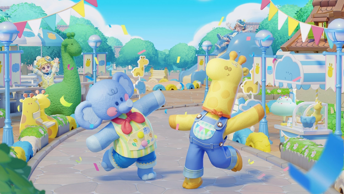 心动小镇2025最新版图6