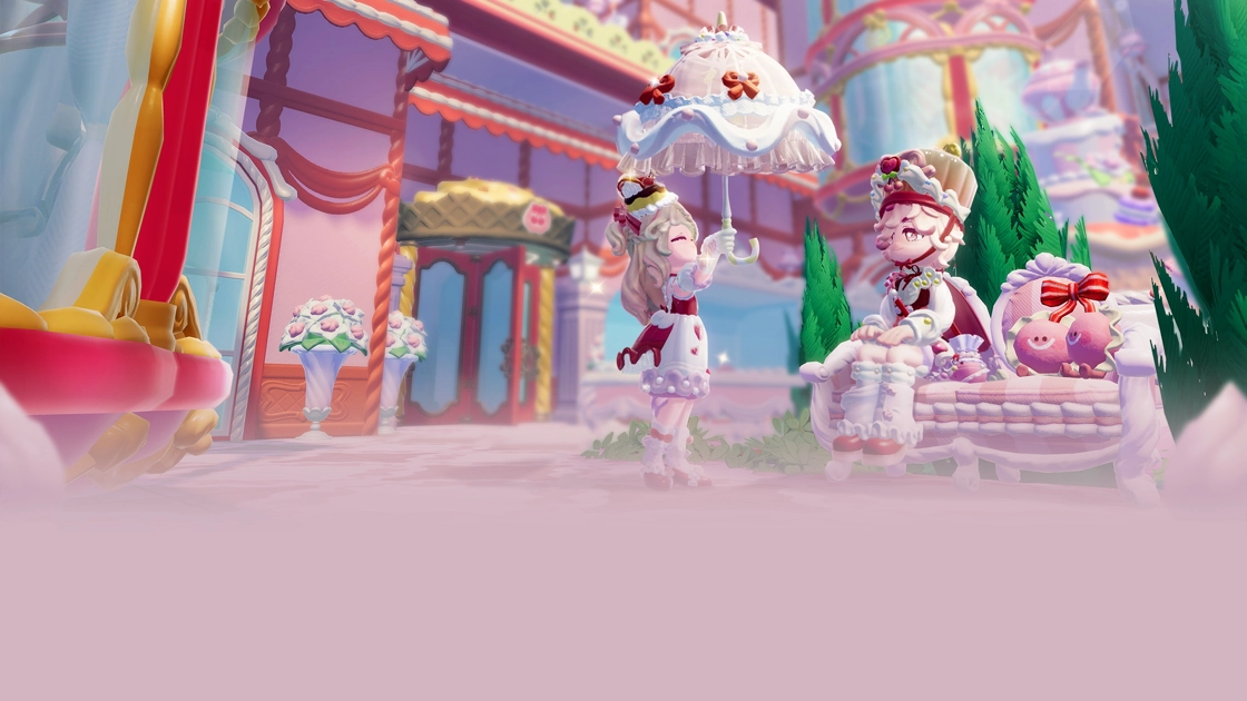 心动小镇2025最新版图10