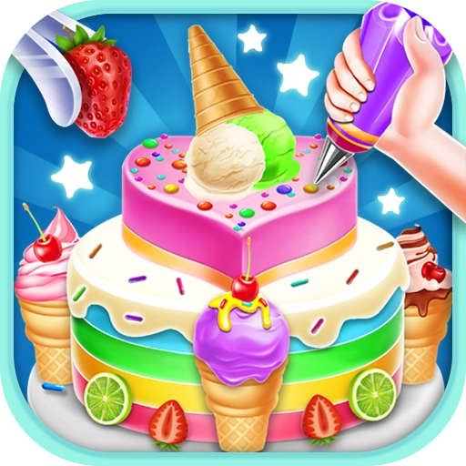 梦幻蛋糕制作最新版