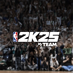 NBA2K25免费手机版