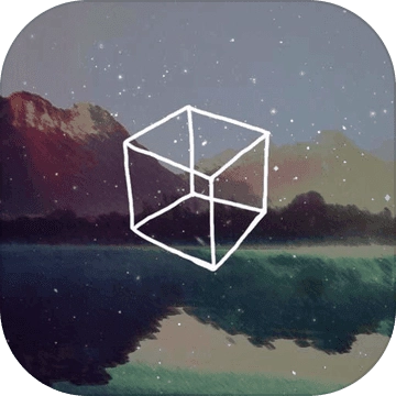 逃离方块：锈湖湖畔中文版