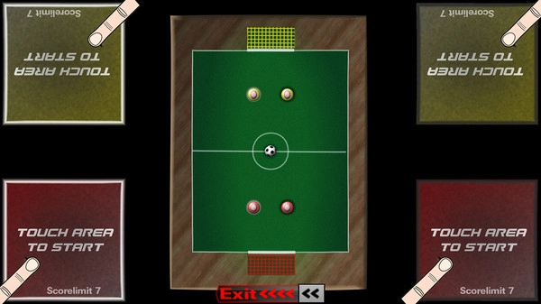 双人对战游戏(3)