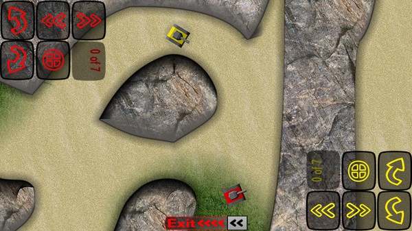 双人对战游戏(4)