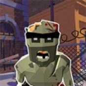 无尽的僵尸战争