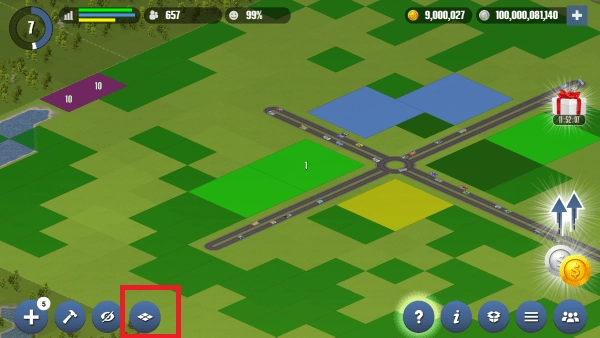 城市设计师3帝国