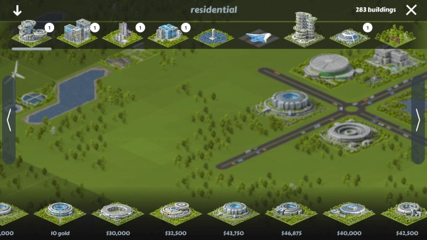 城市设计师3帝国