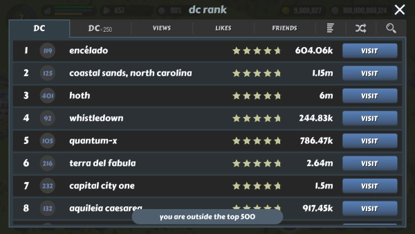 城市设计师3帝国