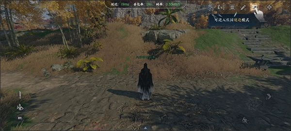 云逆水寒庄园玩法解析攻略