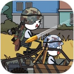 火柴人生死闯关最新版