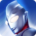 奥特曼格斗之热血英雄手机版