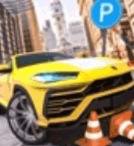 模拟开车驾驶训练手机版