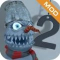 邪恶雪人2最新版