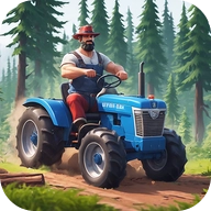 伐木工砍手最新版