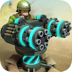 围剿外星客中文版