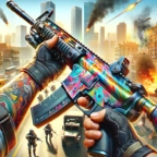 陆军生存之战 V0.3