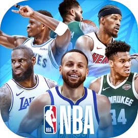 NBA篮球世界免费版 V1.1.7