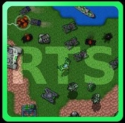 铁锈战争（大量模组）