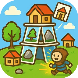 我的堆叠世界手机版