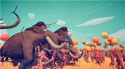 沙雕战争模拟器图4