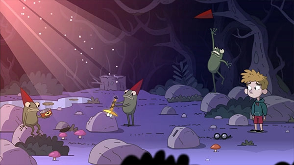 LostinPlay安卓版图4